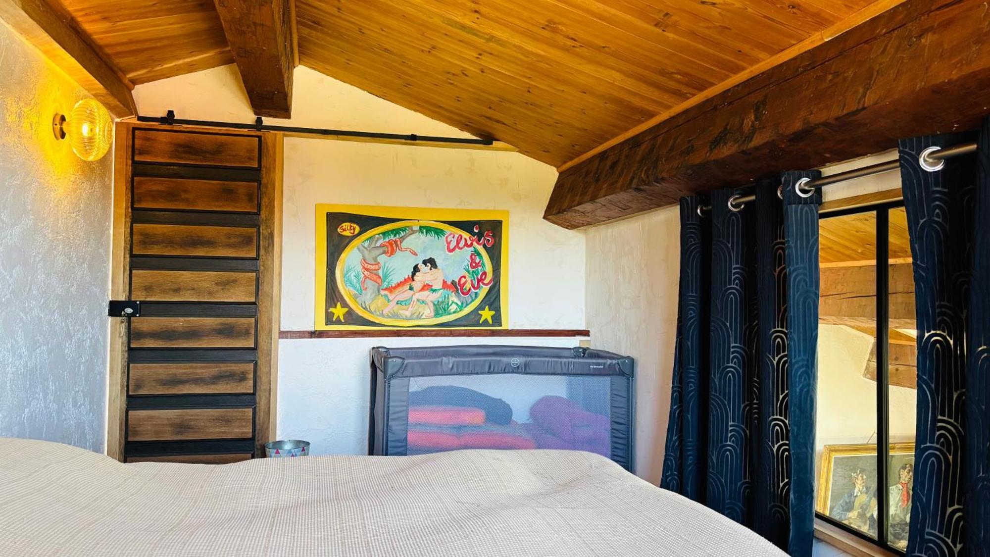 Casa Scaglione - D'hote